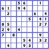 Sudoku Moyen 213068