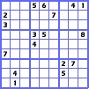 Sudoku Moyen 84254