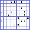 Sudoku Moyen 77190