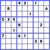Sudoku Moyen 52017