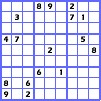 Sudoku Moyen 129680