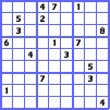 Sudoku Moyen 72100