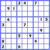 Sudoku Moyen 123843