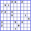 Sudoku Moyen 40398