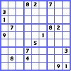 Sudoku Moyen 78220