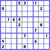 Sudoku Moyen 143030