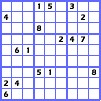 Sudoku Moyen 40179