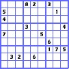Sudoku Moyen 50132