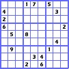 Sudoku Moyen 120873