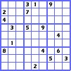 Sudoku Moyen 107659