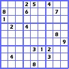 Sudoku Moyen 32274