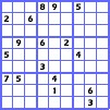 Sudoku Moyen 126145