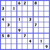 Sudoku Moyen 72540
