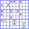 Sudoku Moyen 94676