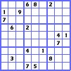 Sudoku Moyen 101320