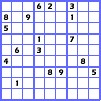 Sudoku Moyen 132323