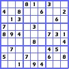 Sudoku Moyen 215686