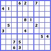 Sudoku Moyen 94921