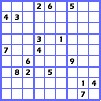 Sudoku Moyen 183166
