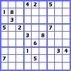 Sudoku Moyen 128823