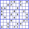 Sudoku Moyen 216019