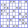 Sudoku Moyen 216468