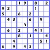 Sudoku Moyen 122723