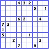 Sudoku Moyen 110855