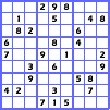 Sudoku Moyen 93660
