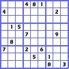 Sudoku Moyen 112686