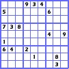 Sudoku Moyen 31839