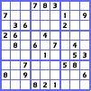 Sudoku Moyen 219937