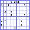 Sudoku Moyen 123975