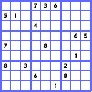 Sudoku Moyen 126968