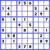 Sudoku Moyen 216795