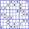 Sudoku Moyen 9647