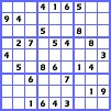 Sudoku Moyen 137251