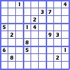 Sudoku Moyen 127331