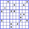 Sudoku Moyen 145452