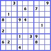 Sudoku Moyen 183891