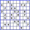 Sudoku Moyen 216650