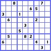 Sudoku Moyen 56892