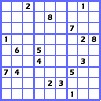 Sudoku Moyen 104890