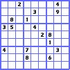 Sudoku Moyen 28932
