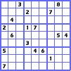 Sudoku Moyen 59628