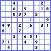 Sudoku Moyen 215245