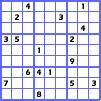 Sudoku Moyen 28684
