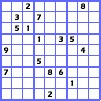 Sudoku Moyen 127223