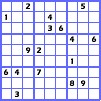 Sudoku Moyen 183016