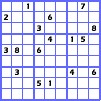 Sudoku Moyen 183604
